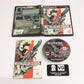 Ps2 - Metal Gear Solid 2 Sons of Liberty Sony PlayStation 2 Complete #111
