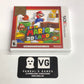 3ds - Super Mario 3d Land Nintendo 3ds Brand New #111