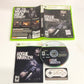 Xbox 360 - Rogue Warrior Microsoft Xbox 360 Complete #111