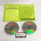 Xbox 360 - Assassin's Creed 4 IV Black Flag Gamestop Case With Case #111