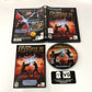 Ps2 - Star Wars Episode III Revenge of the Sith Sony PlayStation 2 Complete #111