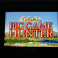GBA - Cabela's Big Game Hunter Nintendo Gameboy Advance Cart Only #111