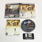 Ps3 - Rage Sony PlayStation 3 Complete #111