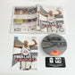 Wii - NBA Live 09 All Play Nintendo Wii Complete #111