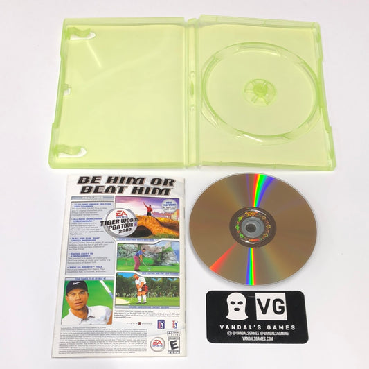 Xbox - MVP Baseball 2003 Microsoft Xbox Complete #111