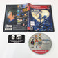 Ps2 - Kingdom Hearts Greatest Hits Sony PlayStation 2 W/ Case #111