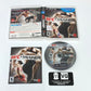 Ps3 - UFC Personal Trainer Sony PlayStation 3 Complete #111