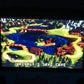 Snes - Donkey Kong Country 3 Dixie Kong's Double Trouble Super Nintendo #1113