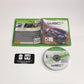 Xbox One - WRC 5 Microsoft Xbox One W/ Case #111