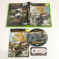 Xbox - Men of Valor Microsoft Xbox Complete #111