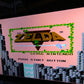 NES - The Legend of Zelda Nintendo Entertainment System Cart Only #1112
