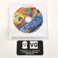 Ps2 - The Spongebob Squarepants Movie Sony PlayStation 2 Disc Only #111