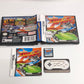 Ds - Hotwheels Track Attack Nintendo Ds Complete #111