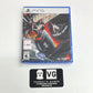 PS5 - Curved Space Sony PlayStation 5 Brand New #111