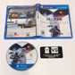 Ps4 - Killzone Shadow Fall Sony PlayStation 4 W/ Case #111