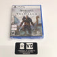 Ps5 - Assassin's Creed Valhalla Sony PlayStation 5 Brand New #111