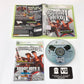 Xbox 360 - Guitar Hero II Not for Resale Microsoft Xbox 360 Complete #111