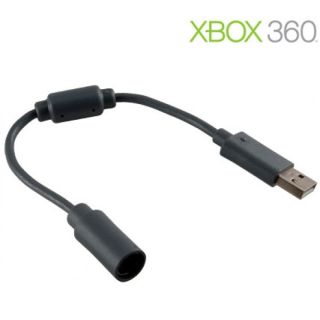 Xbox 360 - Third Party Breakaway Cable