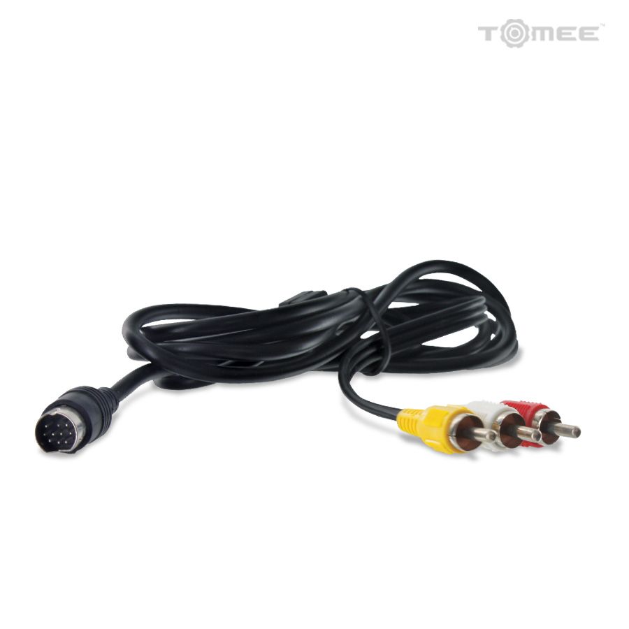 Saturn - Third Party Av Cable
