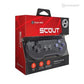 Snes - Scout Premium Controller Options Brand New