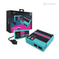 Nes - RetroN 1 Av Gaming Console Hyper Beach Brand New