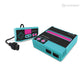Nes - RetroN 1 Av Gaming Console Hyper Beach Brand New