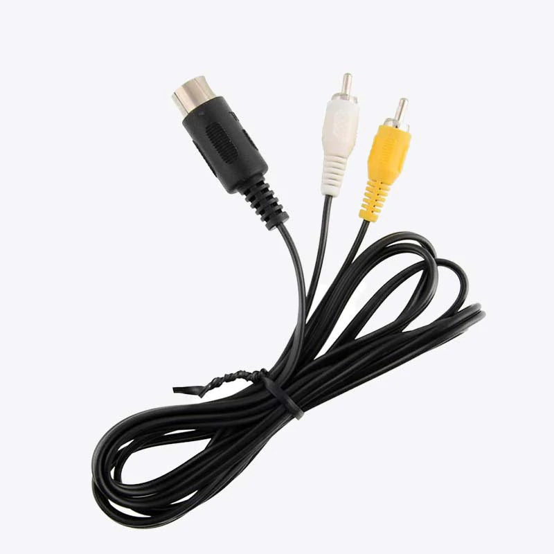 Genesis - Third Party Av Cable