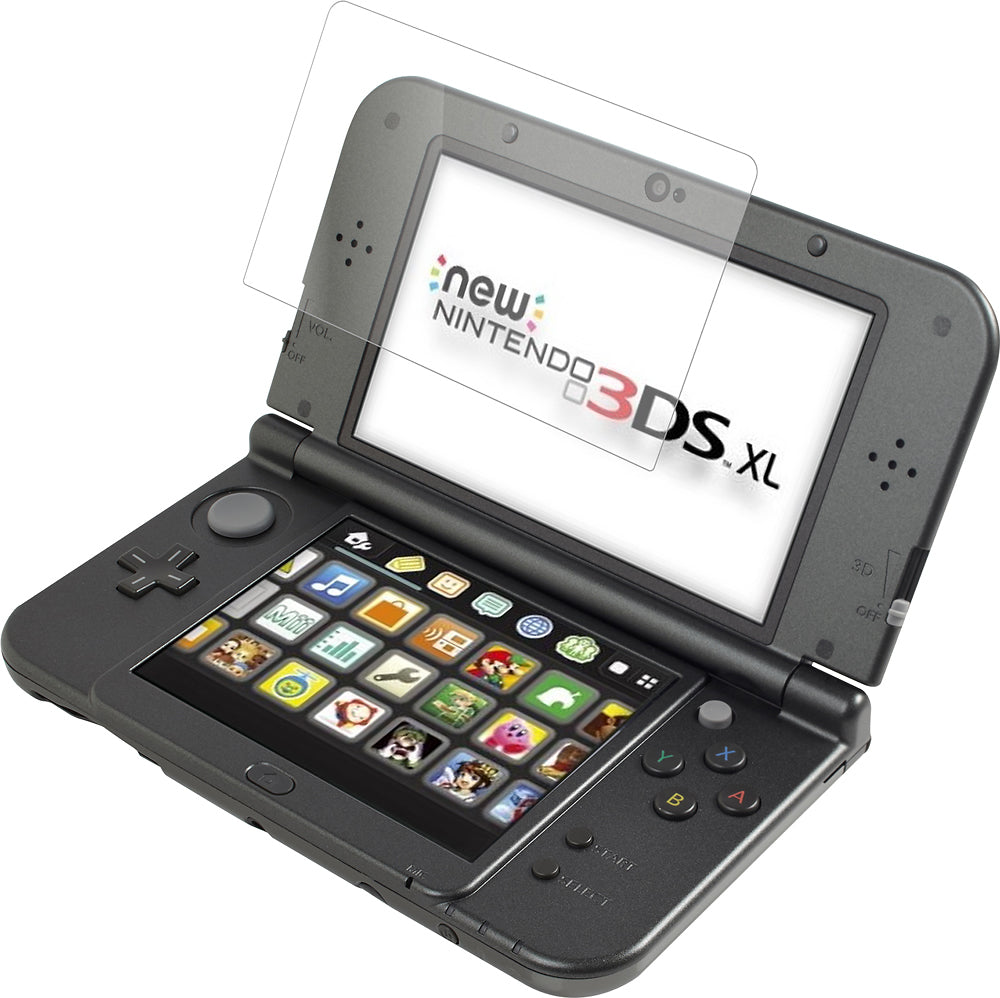 3ds XL / New 3ds XL - Screen Protectors Brand New