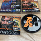 Ps1 - Action Man: Mission Extreme Untested PlayStation 1 2000 Complete PAL VERSION *