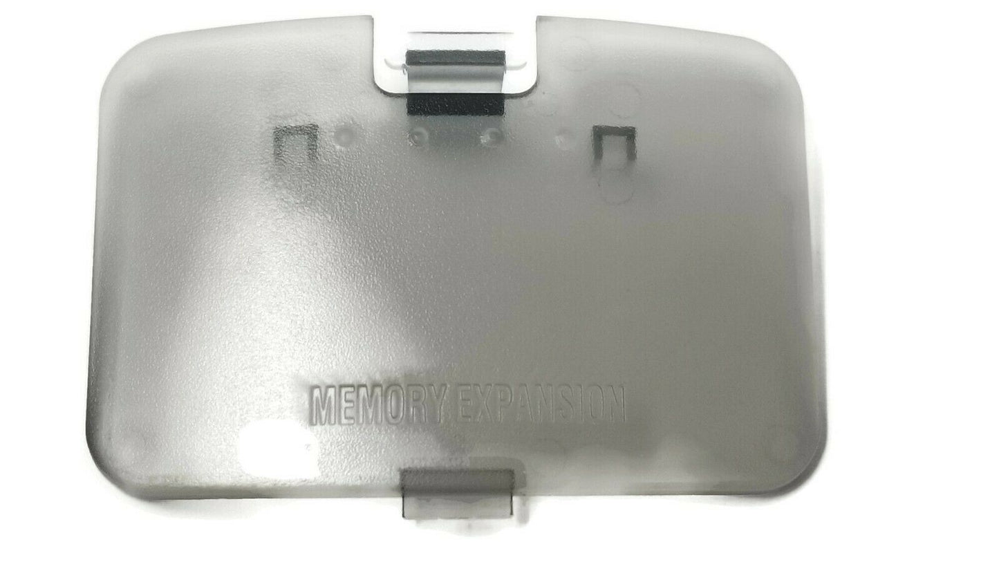 N64 - Third Party Jumper Pak Expansion Console Cover